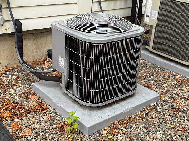 24/7 Emergency Hvac experts in Virginia, IL