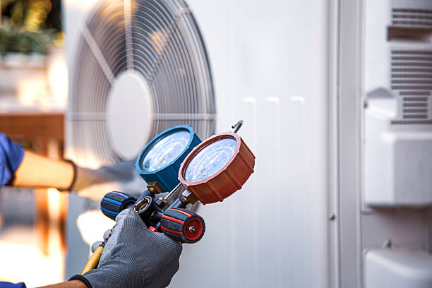 Trusted Hvac service in Virginia, IL - JG Cool HVAC