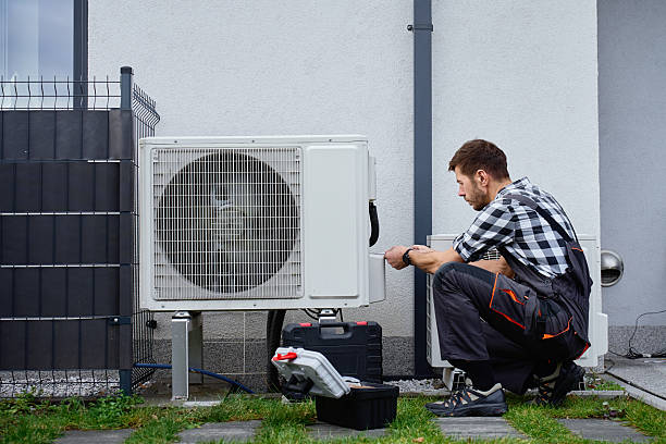 Top rated local Hvac specialists in Virginia, IL